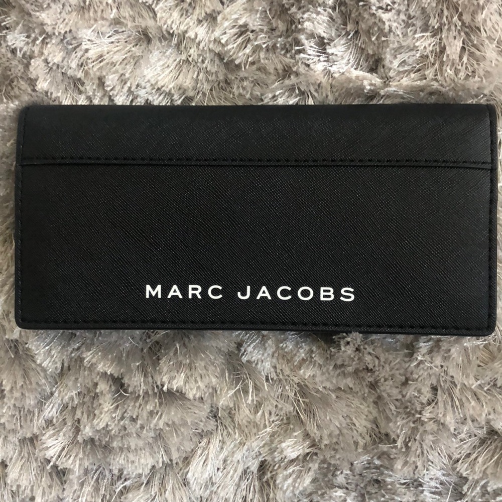 Marc Jacobs wallet